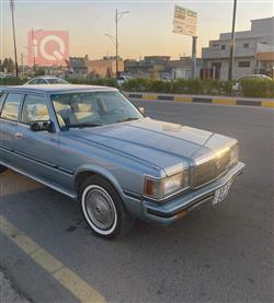 تويوتا كراون